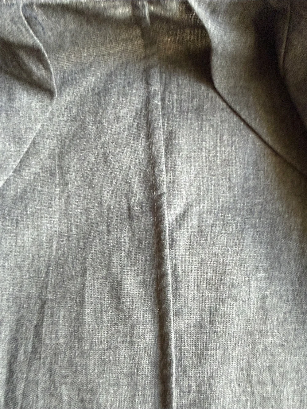 Doppelganger versatile gray